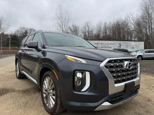  Salvage Hyundai PALISADE