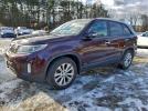Kia Sorento Ex Image 1