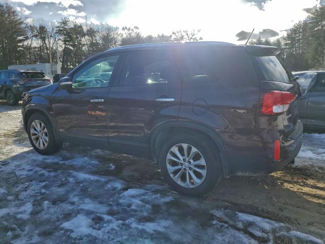 Kia Sorento Ex Image 10