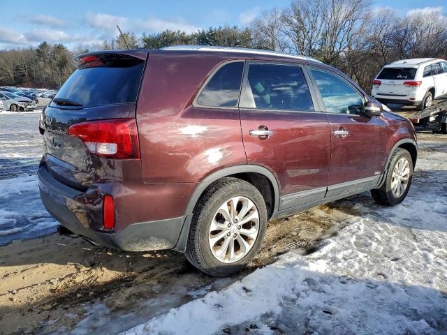 Kia Sorento Ex Image 9