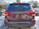 Kia Sorento Ex Image 12