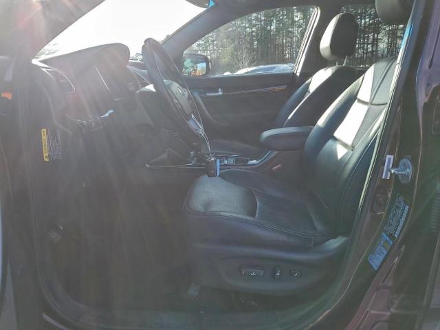 Kia Sorento Ex Image 8