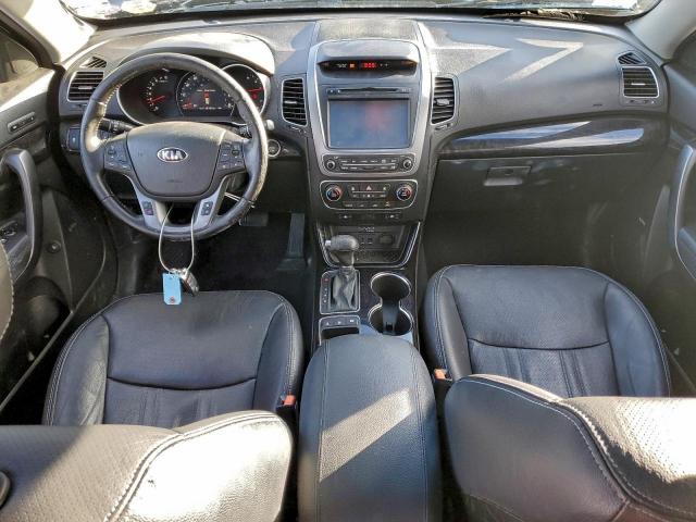 Kia Sorento Ex Image 11