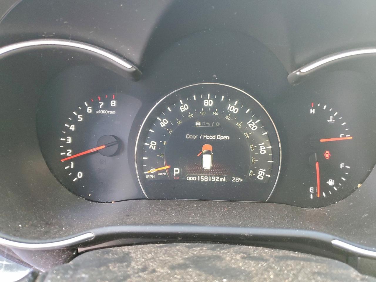 Kia Sorento Ex Image 2