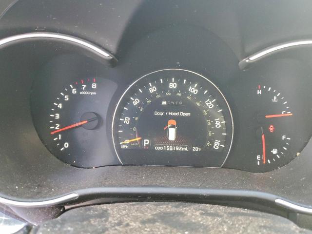 Kia Sorento Ex Image 2