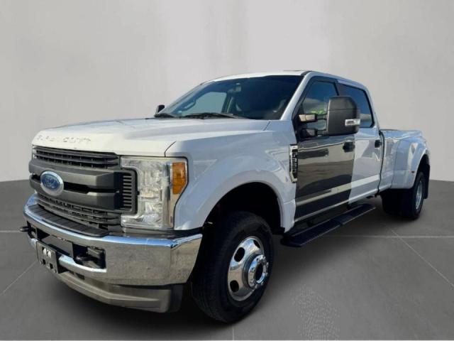 Ford F-350 Super Duty Image 10