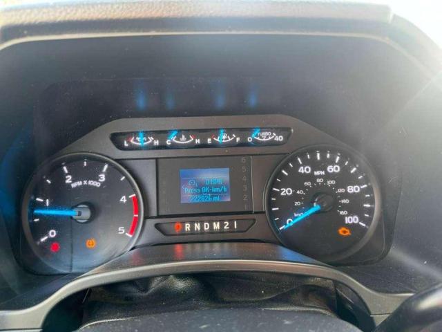 Ford F-350 Super Duty Image 6