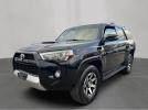 Toyota 4Runner Sr5/sr5 Premium Image 2