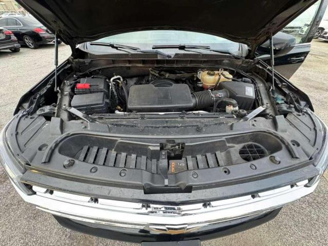 Chevrolet Suburban K1500 Lt Image 11