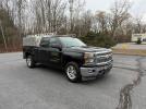 Chevrolet Silverado K1500 Lt Image 1
