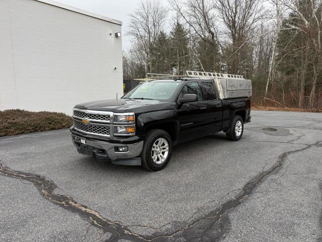Chevrolet Silverado K1500 Lt Image 2