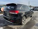 Kia Sorento Sx Image 2
