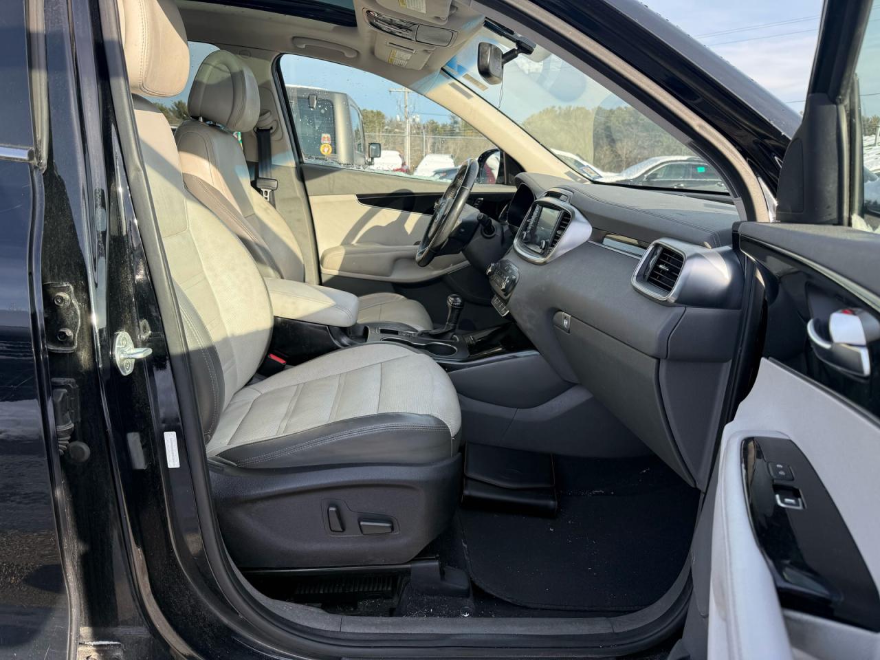 Kia Sorento Sx Image 5