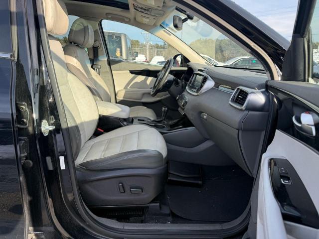 Kia Sorento Sx Image 5