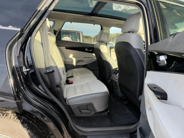 Kia Sorento Sx Image 10