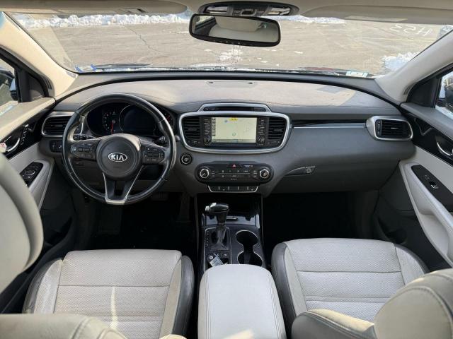 Kia Sorento Sx Image 6