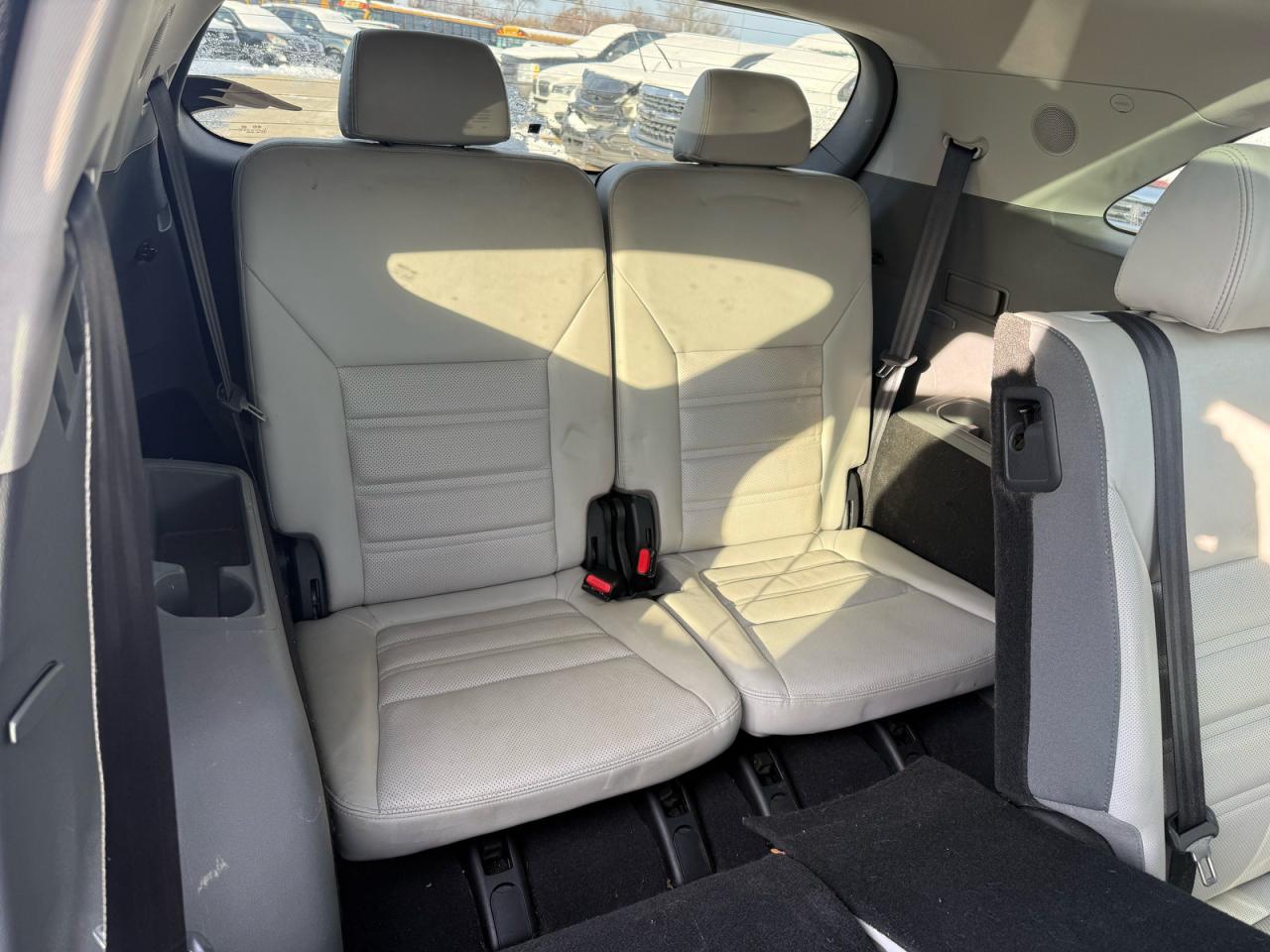 Kia Sorento Sx Image 8