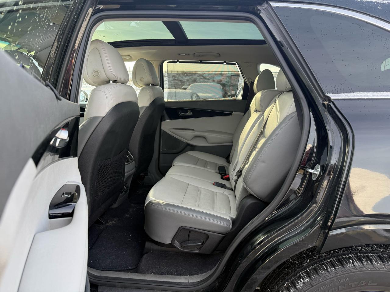 Kia Sorento Sx Image 7