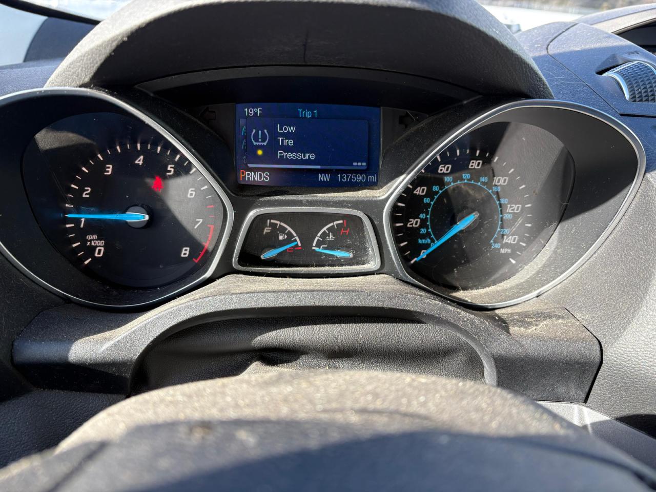 Ford Escape Se Image 10