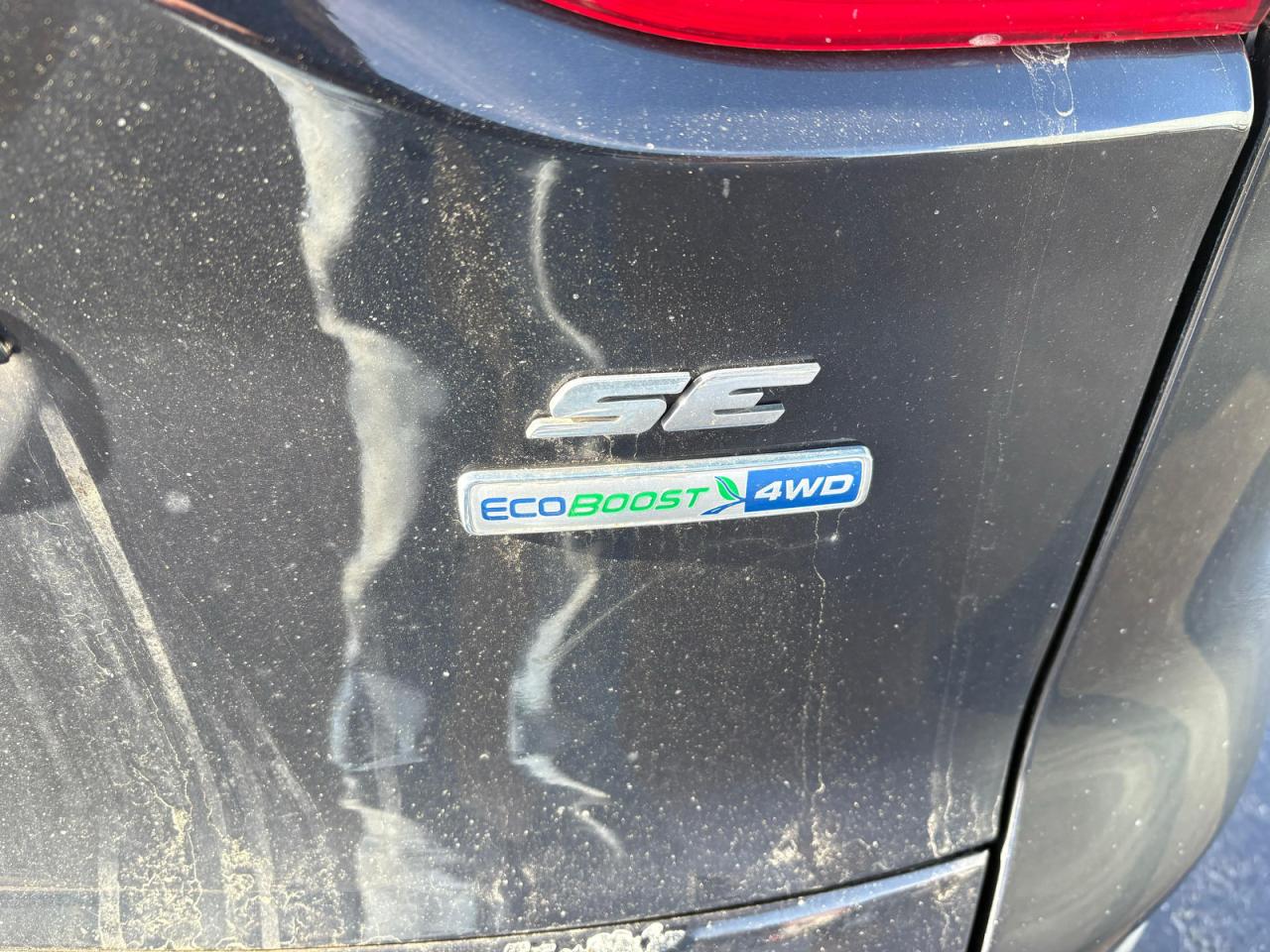 Ford Escape Se Image 8