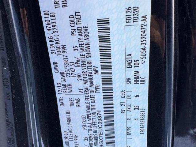 Ford Escape Se Image 11