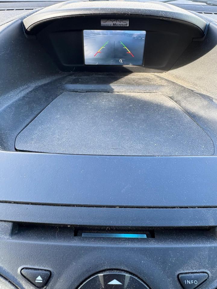 Ford Escape Se Image 9