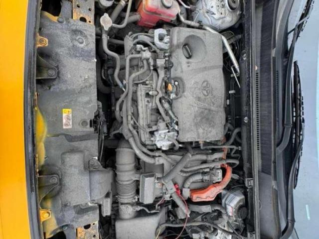 Toyota RAV4 Le Image 3