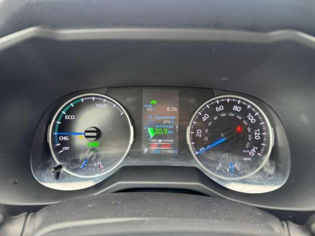 Toyota RAV4 Le Image 7