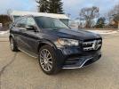 Mercedes-Benz Gls-class 580 4matic Image 4