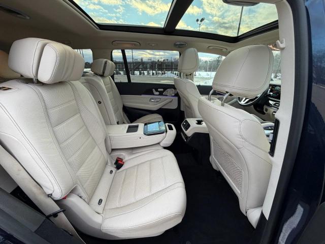 Mercedes-Benz Gls-class 580 4matic Image 10