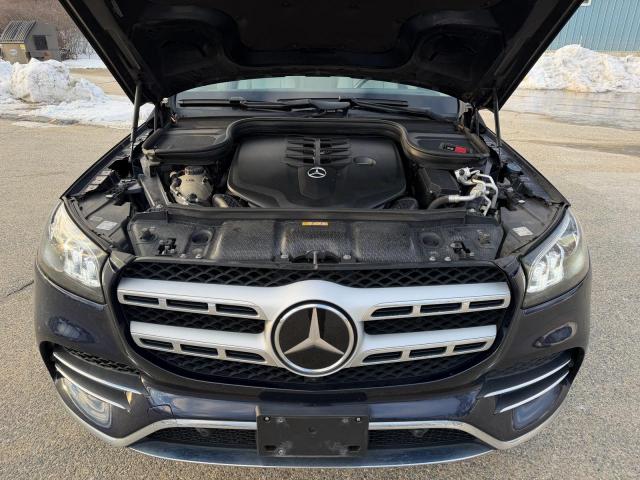 Mercedes-Benz Gls-class 580 4matic Image 13