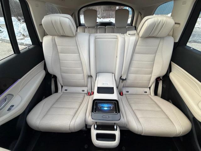 Mercedes-Benz Gls-class 580 4matic Image 12