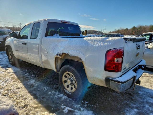 Chevrolet Silverado C1500 Image 9