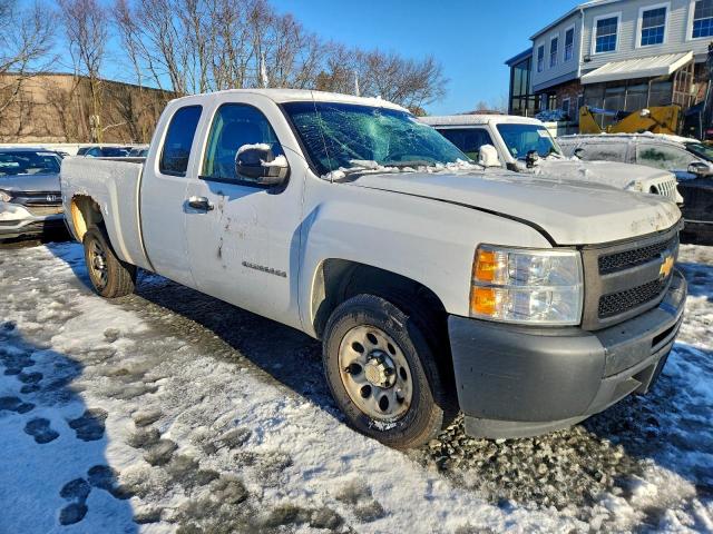 Chevrolet Silverado C1500 Image 8