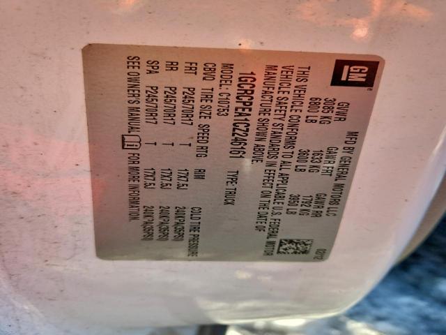 Chevrolet Silverado C1500 Image 4