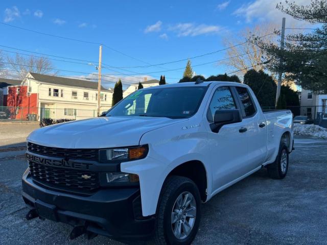 Chevrolet Silverado K1500 Image 2