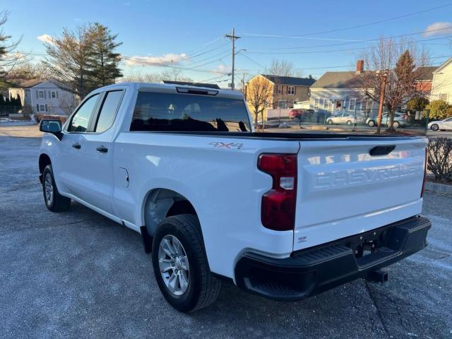 Chevrolet Silverado K1500 Image 5