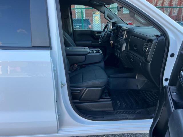 Chevrolet Silverado K1500 Image 6