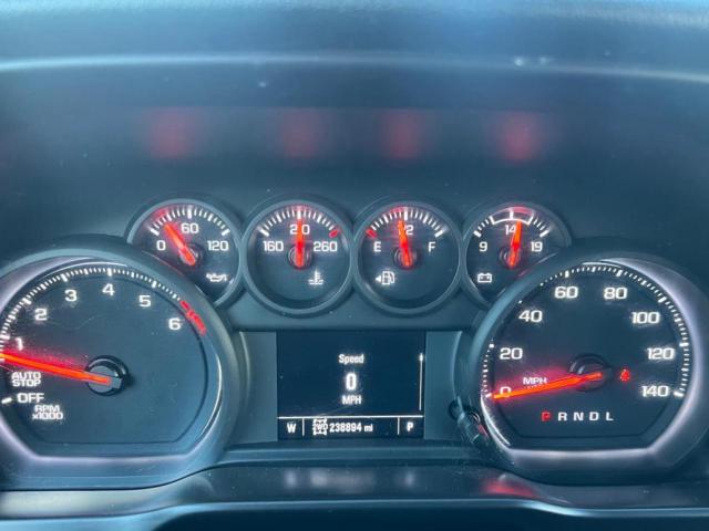 Chevrolet Silverado K1500 Image 7