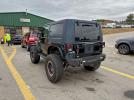 Jeep Wrangler X Image 5