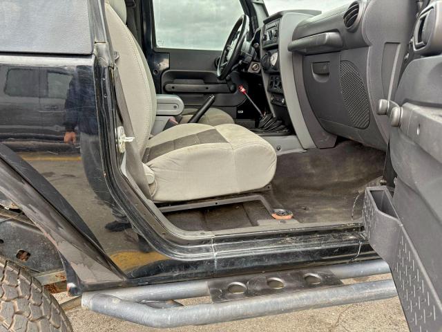 Jeep Wrangler X Image 3