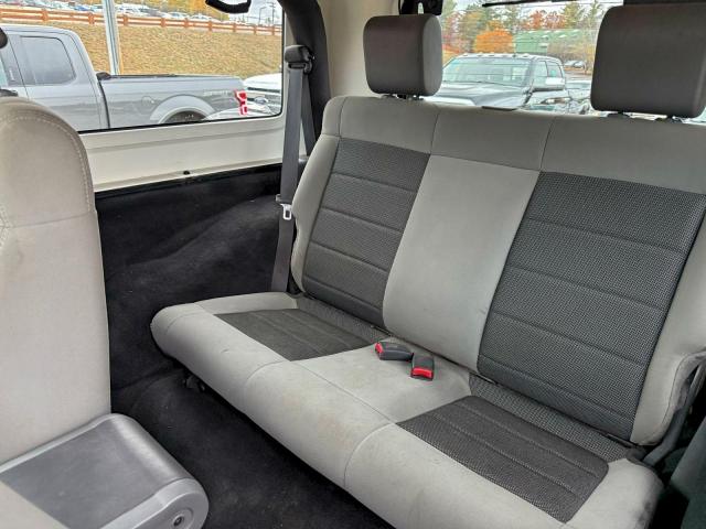 Jeep Wrangler X Image 8