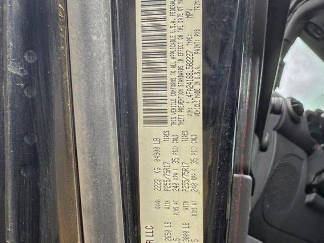 Jeep Wrangler X Image 6