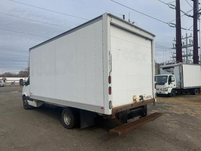 Freightliner Sprinter 3500 Image 6