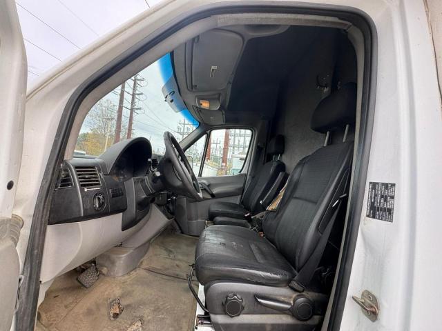 Freightliner Sprinter 3500 Image 7