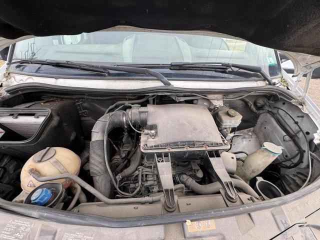 Freightliner Sprinter 3500 Image 11