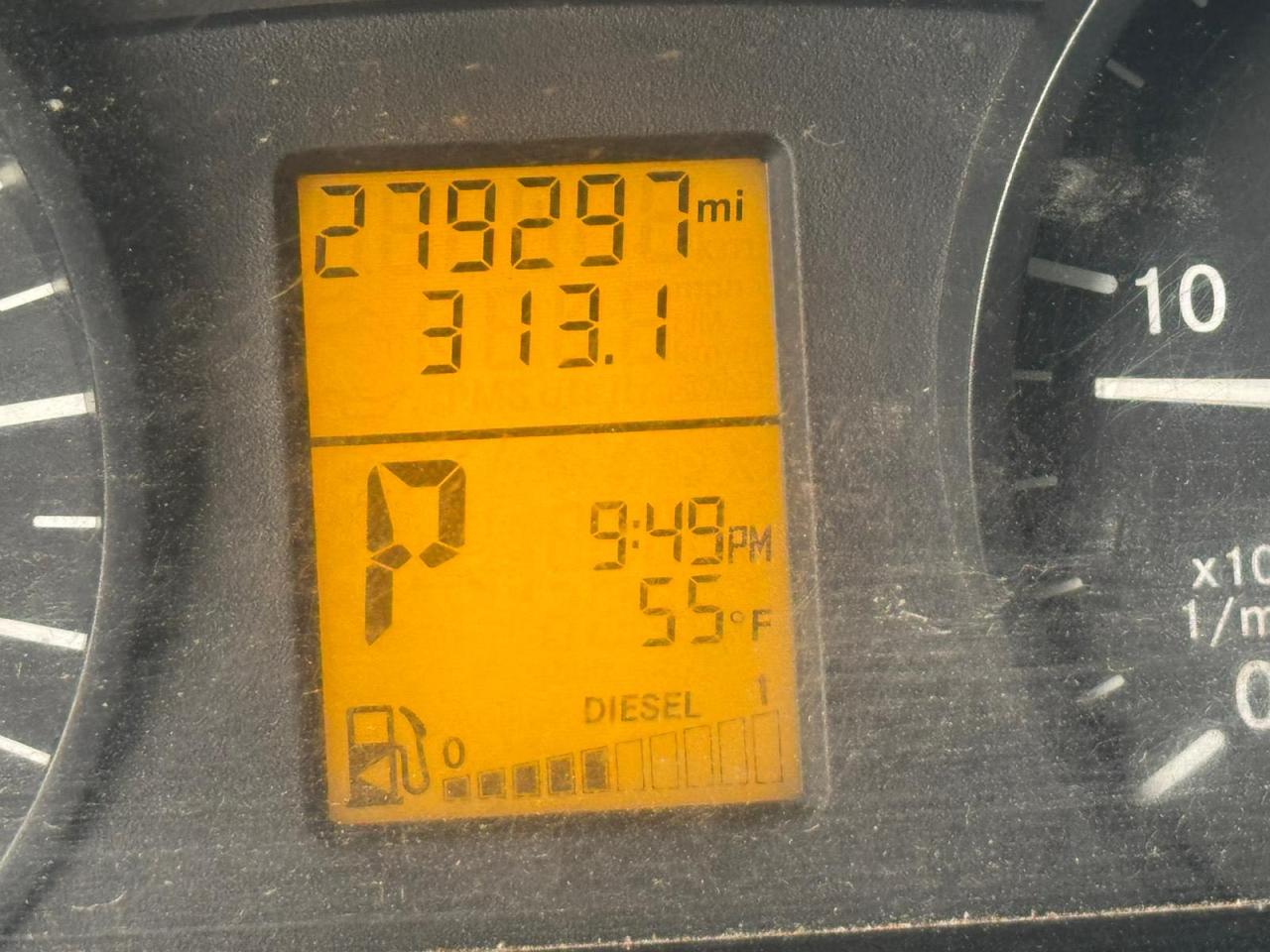 Freightliner Sprinter 3500 Image 8