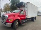 Ford F-650 Super Duty Image 7
