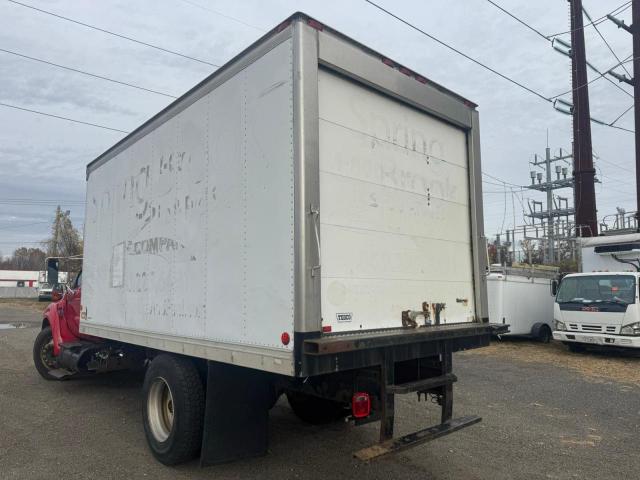 Ford F-650 Super Duty Image 6