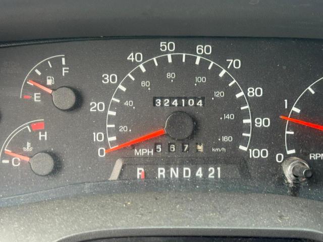 Ford F-650 Super Duty Image 11